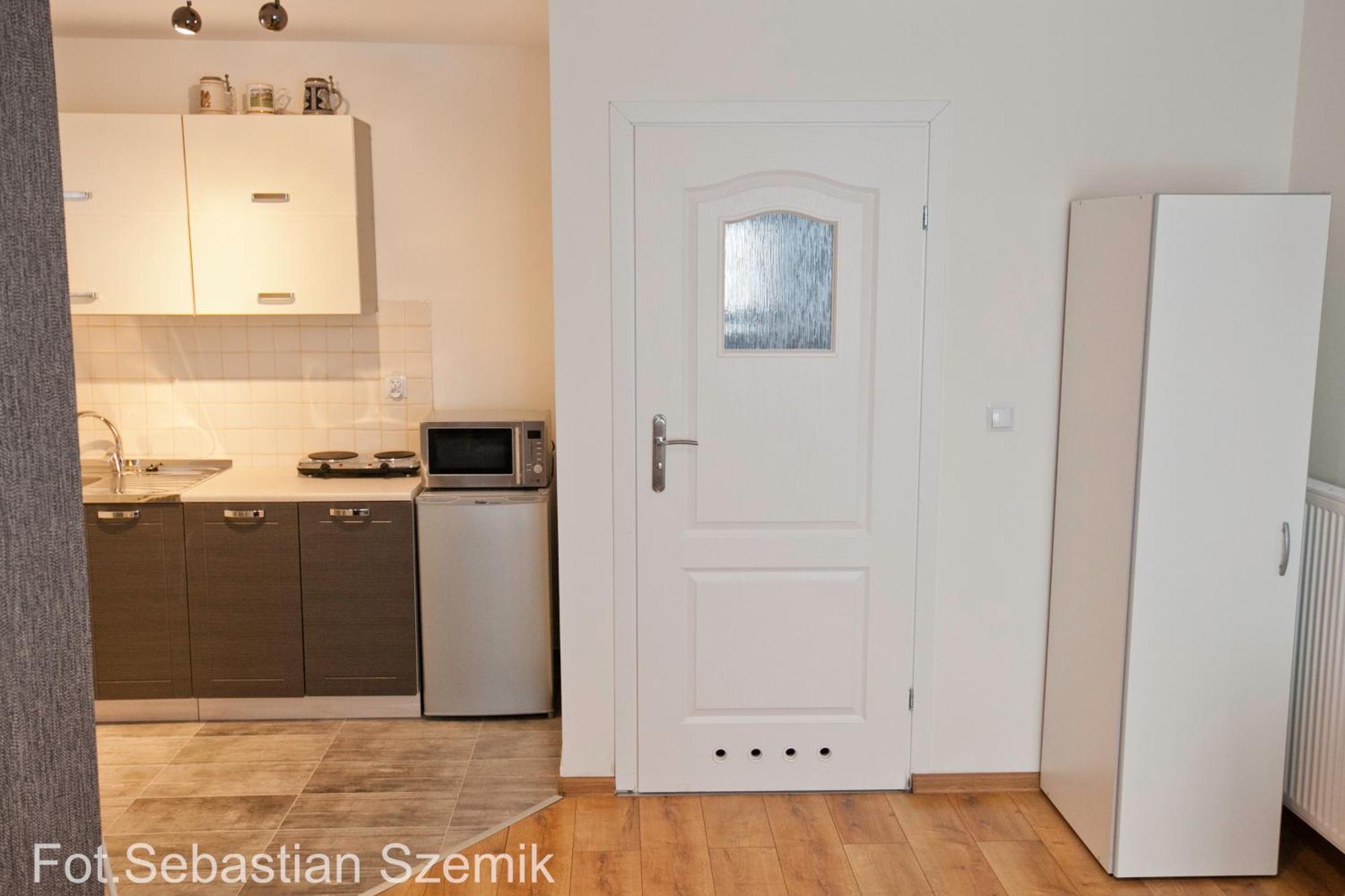 Apartamenty Żywiec Exterior foto