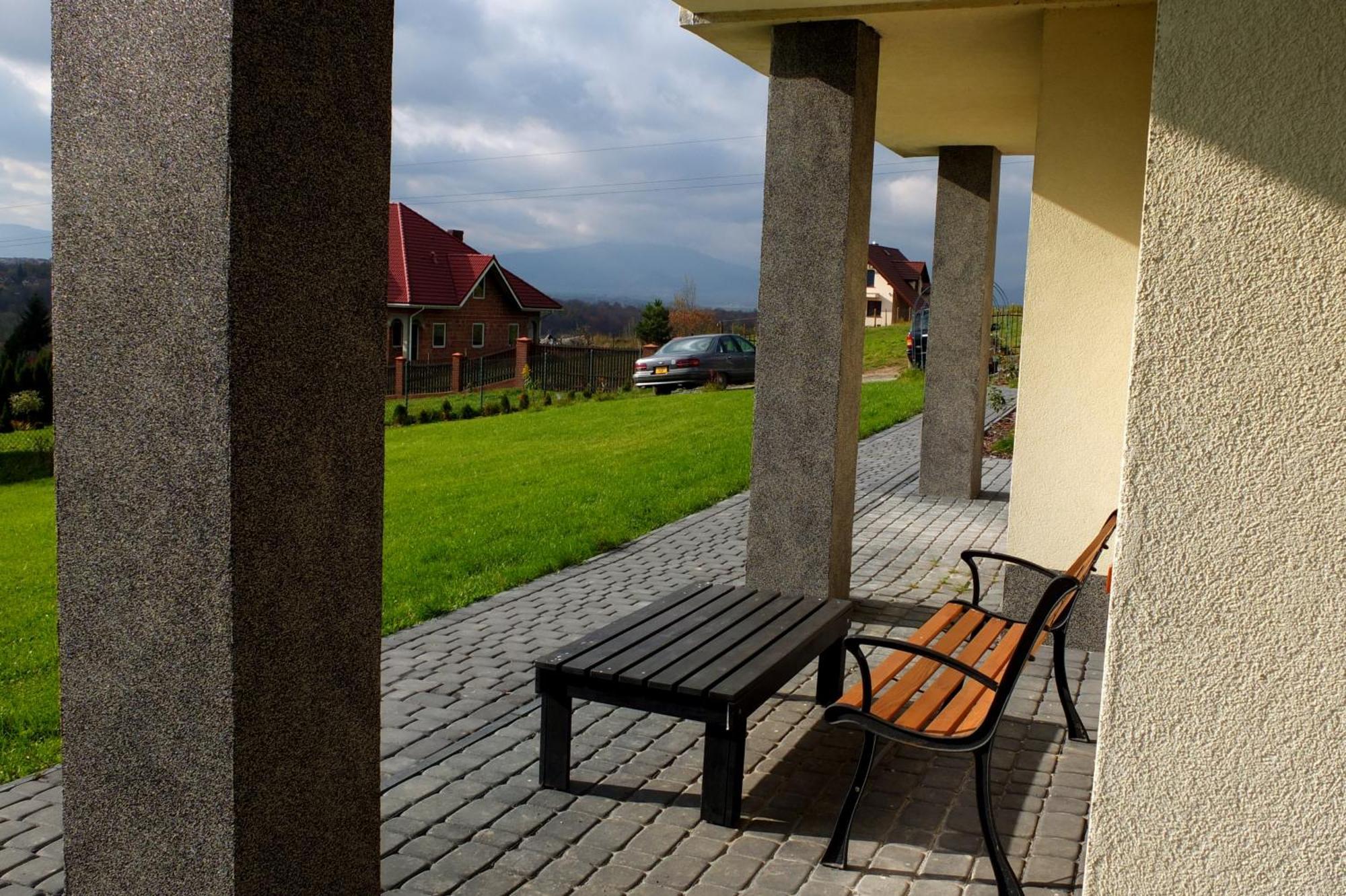 Apartamenty Żywiec Exterior foto