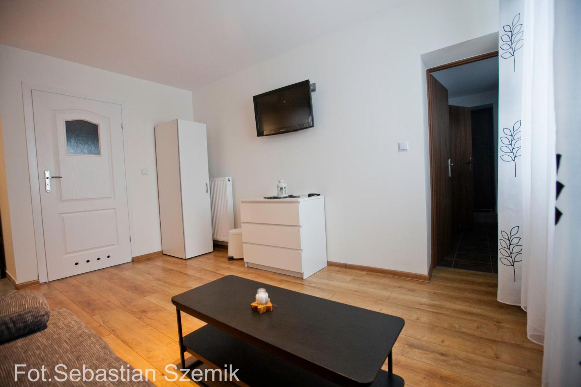 Apartamenty Żywiec Exterior foto