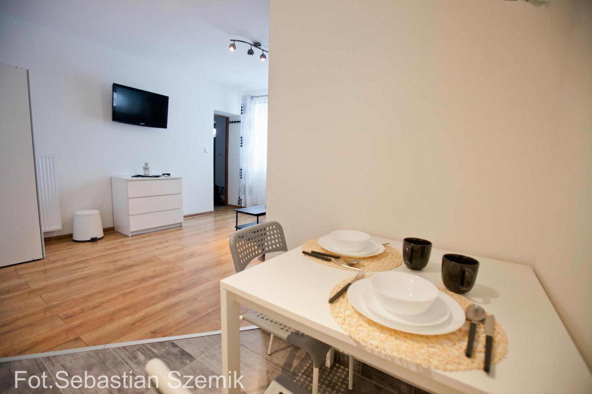 Apartamenty Żywiec Exterior foto