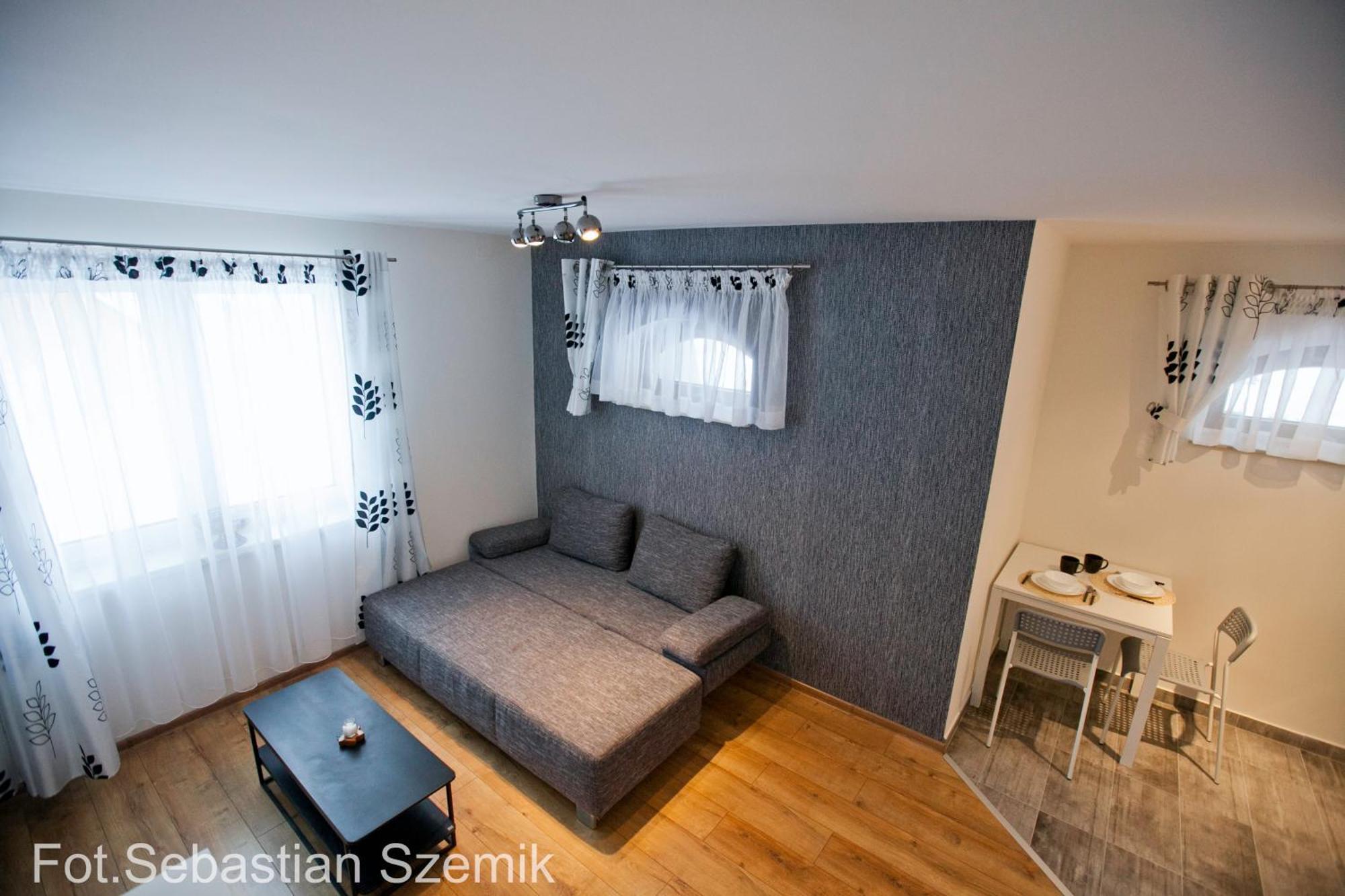 Apartamenty Żywiec Exterior foto