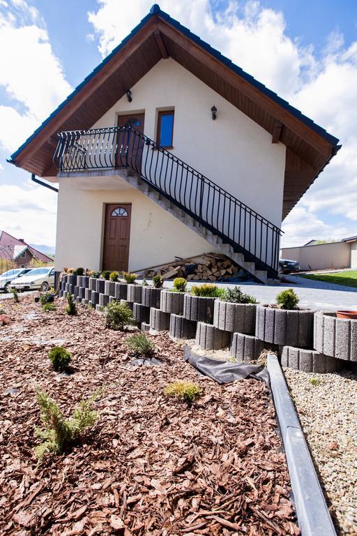 Apartamenty Żywiec Exterior foto