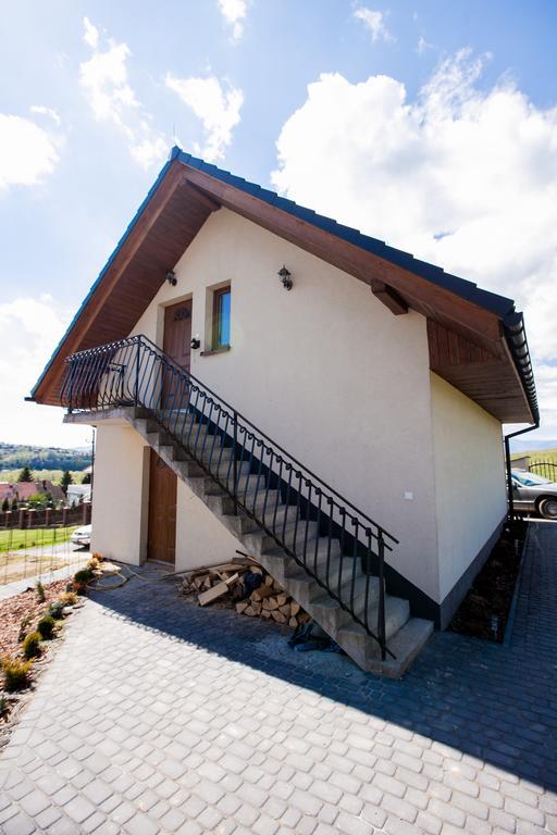 Apartamenty Żywiec Exterior foto
