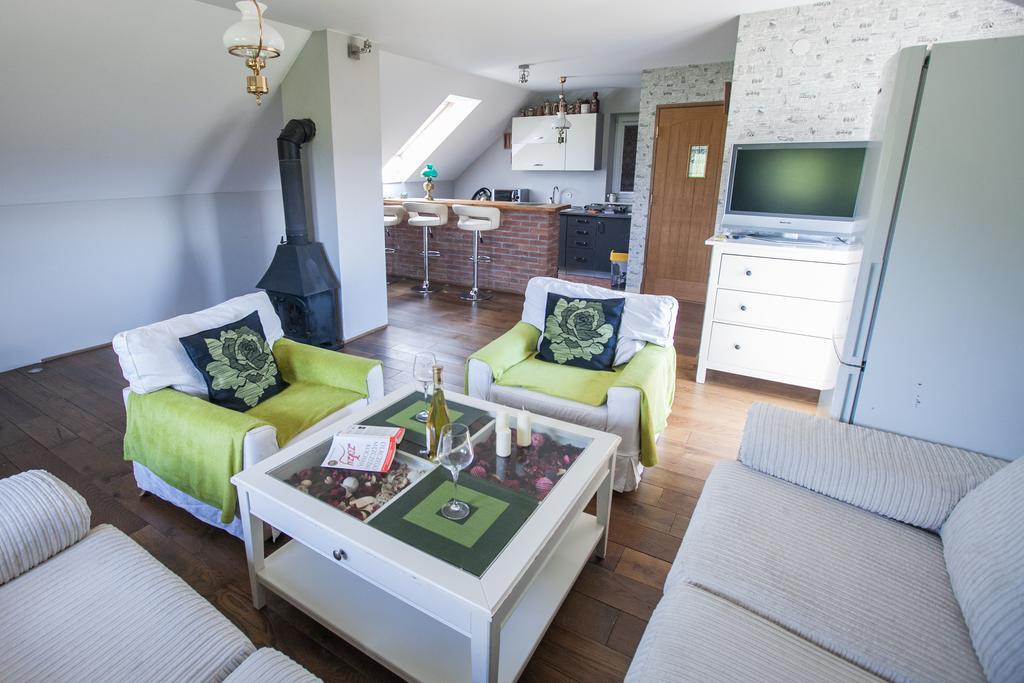 Apartamenty Żywiec Exterior foto
