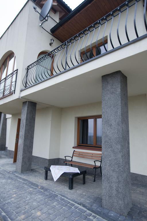 Apartamenty Żywiec Exterior foto