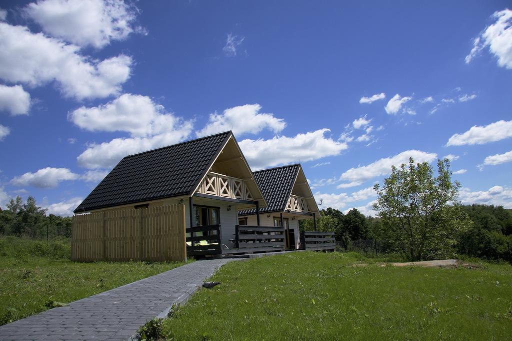 Apartamenty Żywiec Exterior foto