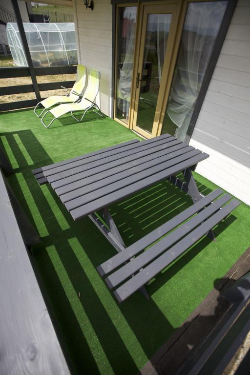 Apartamenty Żywiec Exterior foto