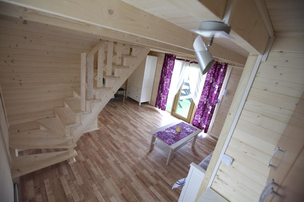 Apartamenty Żywiec Exterior foto