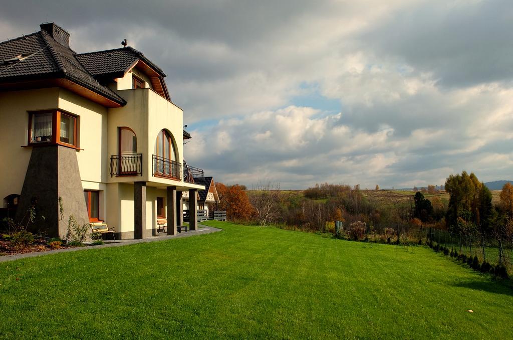 Apartamenty Żywiec Exterior foto