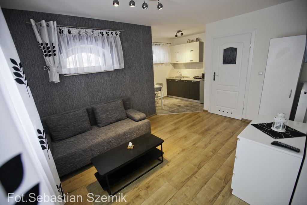 Apartamenty Żywiec Exterior foto