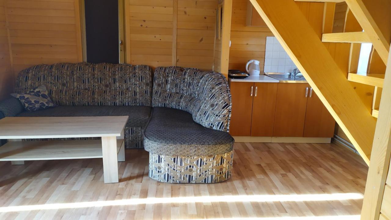 Apartamenty Żywiec Exterior foto